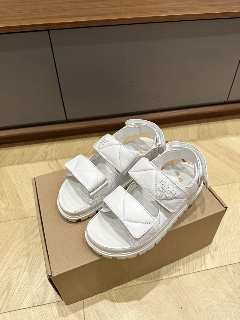 Prada Sandals